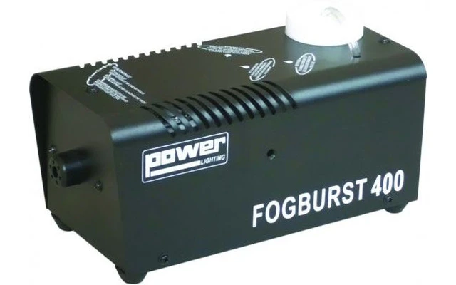 Power Lighting SILVER LIGHTING PACK