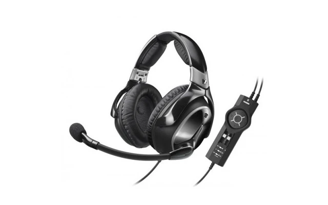 Sennheiser S1