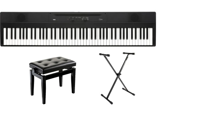 Pack Korg Liano Full Set