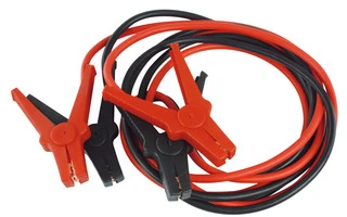 Cable de arranque 25mm2 HQ