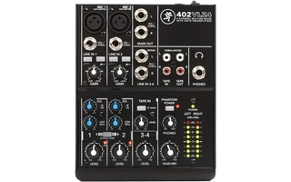 Mackie 402 VLZ4