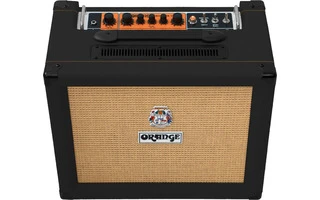 Orange ROCKER 15 BK