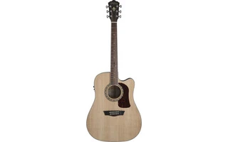 Washburn HD-10SCE