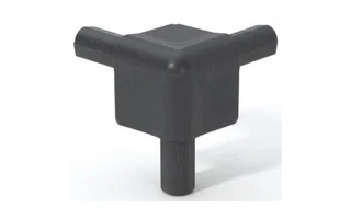 Foto de Adam Hall Hardware Q 4506 DG