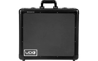 UDG Ultimate Pick Foam Flight Case Pioneer DJ PLX-CRSS12 Black