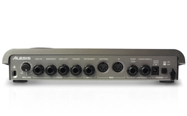 Alesis SR-18