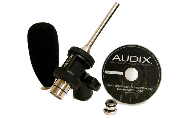 Audix TM1 Plus