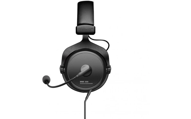Beyerdynamic MMX 300 2º Generation