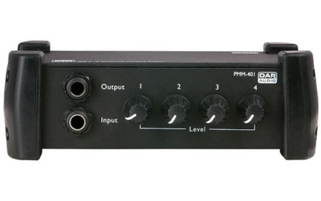 DAP Audio PMM-401