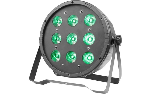 Karma LED PAR 117