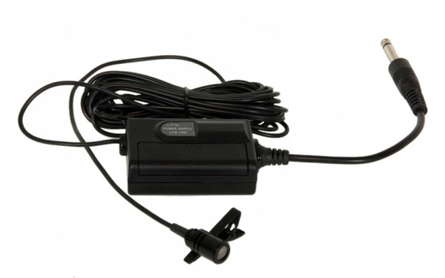 LTC Audio ECM1000