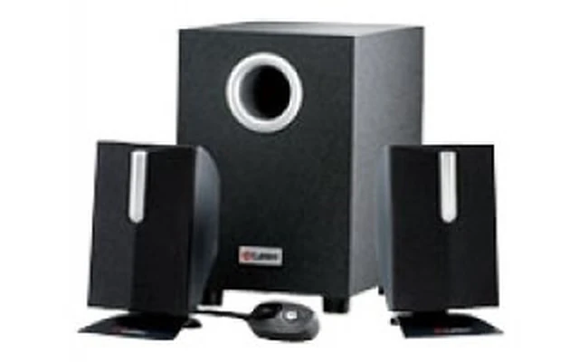 Labtec Pulse 285/2.1