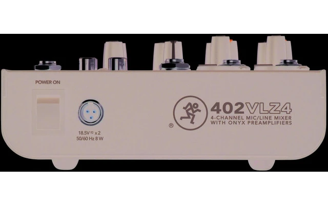 Mackie 402 VLZ4