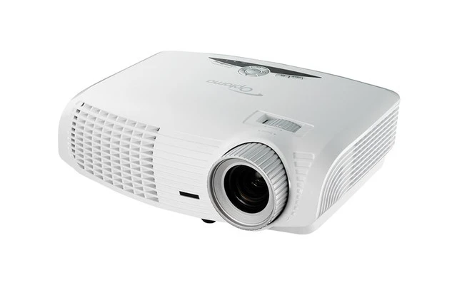 Imagenes de Optoma HD25e