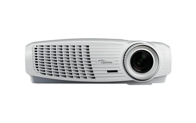 Imagenes de Optoma HD25e