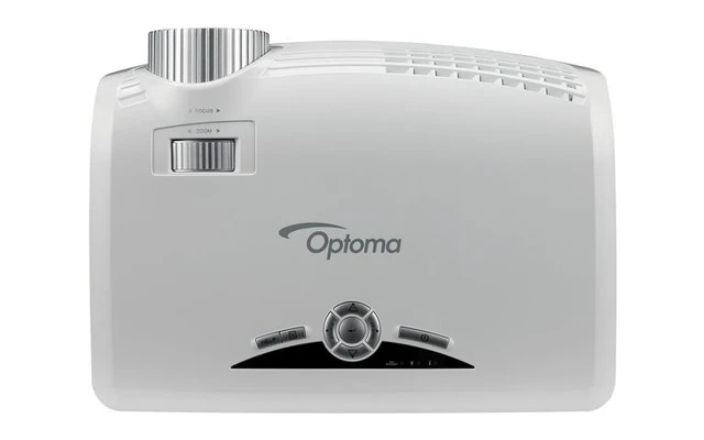 Imagenes de Optoma HD25e