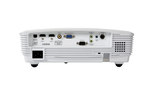 Imagenes de Optoma HD25e