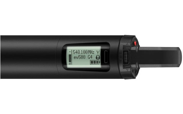 Sennheiser EW 500 G4-945-GW
