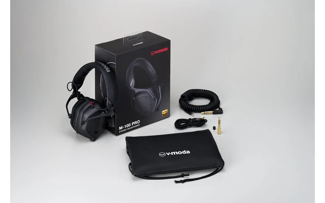 V-Moda Crossfade M-100 Pro