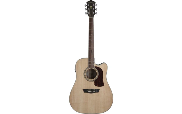 Washburn HD-10SCE