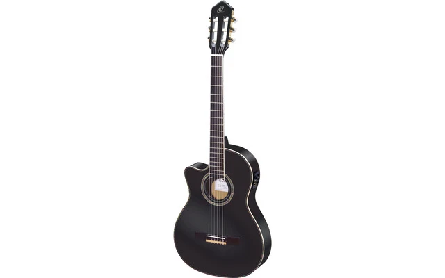Ortega RCE145LBK