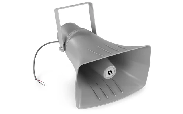 Power Dynamics HS40 Horn Speaker 40W 100V - IPX6