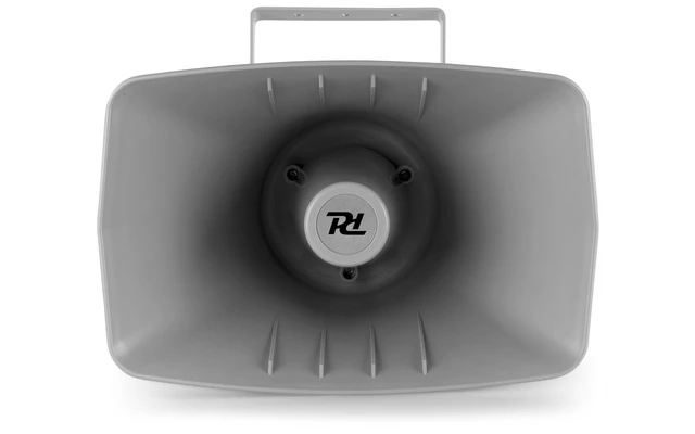 Power Dynamics HS40 Horn Speaker 40W 100V - IPX6