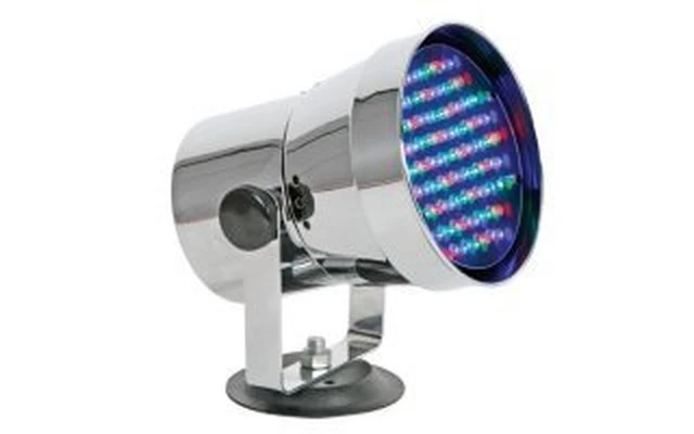 PAR 36 - 61 x LEDs 5mm - VDPLPS36C3