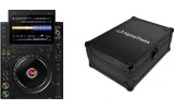 Pack DJ