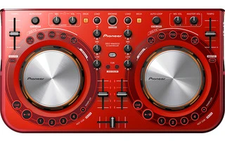 Pioneer DDJ WeGo 2 Rojo