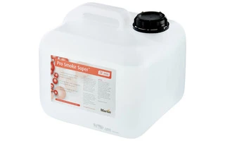 Humo Jem Pro Smoke Super ZR mix 9,5 L
