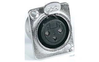 PROEL XLR3FDL