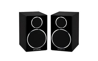 Wharfedale Diamond 210 Negro