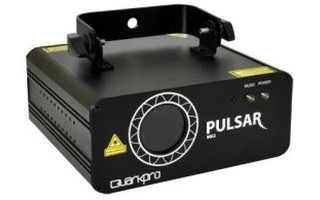 Quarkpro QL-16 - Láser pulsar - Devolución pedido