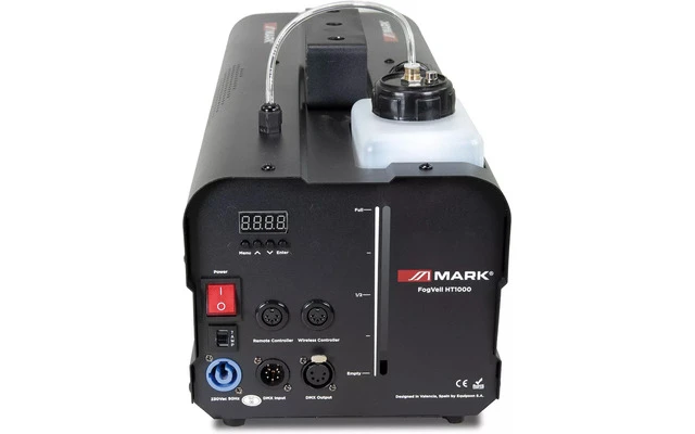 Mark FOGVEIL HT1000