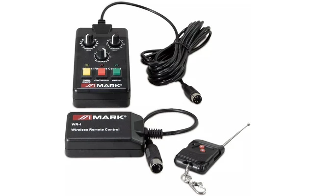 Mark FOGVEIL HT1000