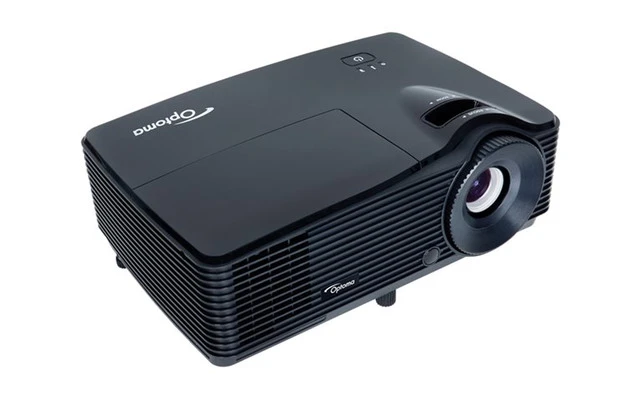 Optoma S311
