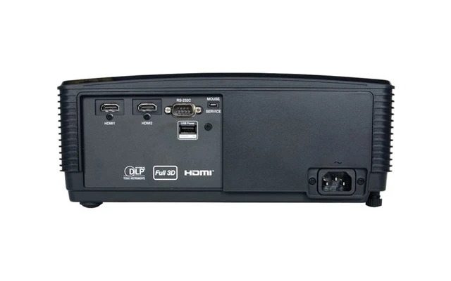 Optoma S311