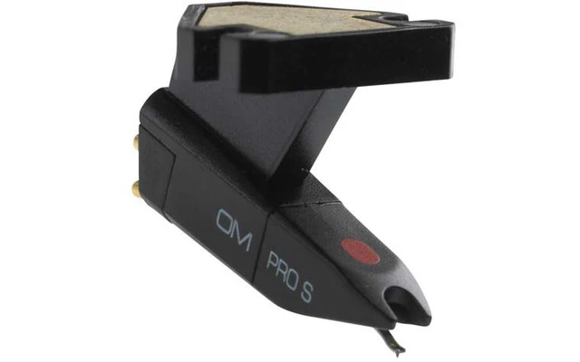 Ortofon OM Pro S