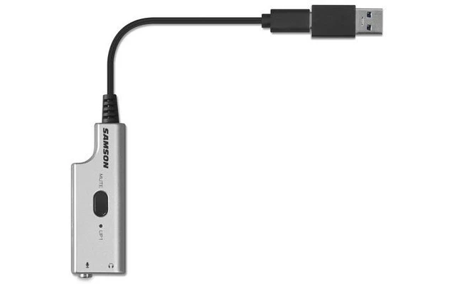 Samson LMU1