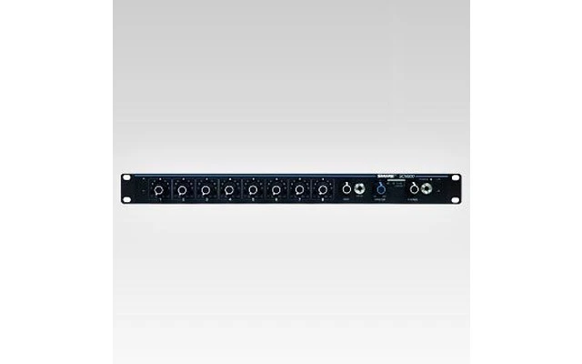 Shure SCM 800