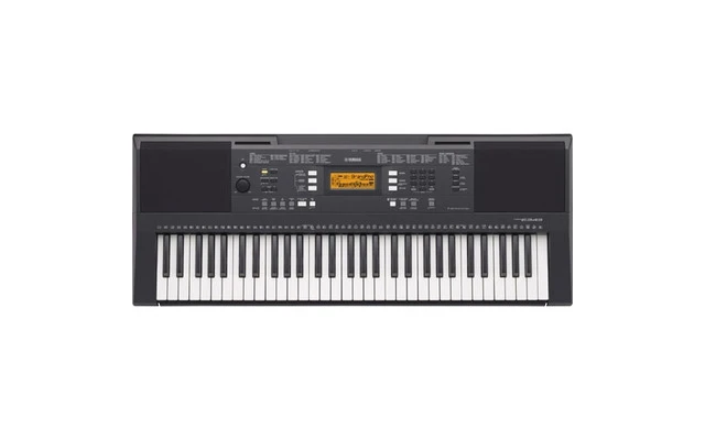 Yamaha PSR-E343