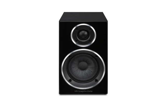 Wharfedale Diamond 210 Negro