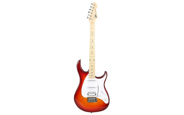 Peavey Raptor Plus Cherryburst