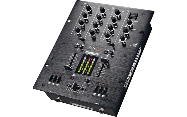 Reloop RMX-20 BlackFire Edition