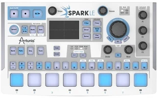 Arturia Spark LE
