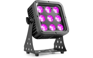 BeamZ StarColor 72
