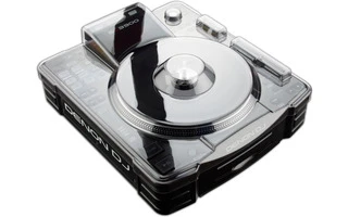 Decksaver Denon SC-2900/3900