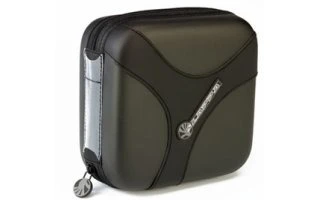 Estuche cds alta calidad slappa 40 cds - Graphite