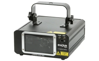 Láser Verde y Azul 150 mW - C-COMPACT/CMK2
